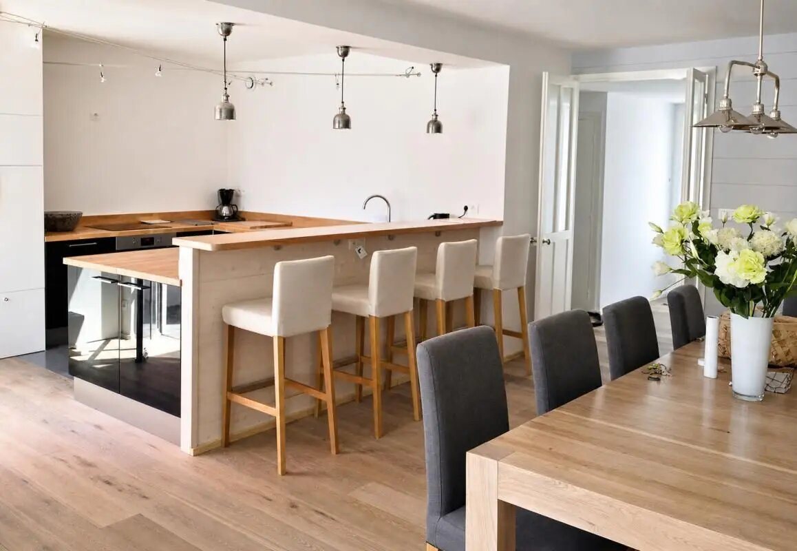 Maison à vendre, 228m², La Flotte