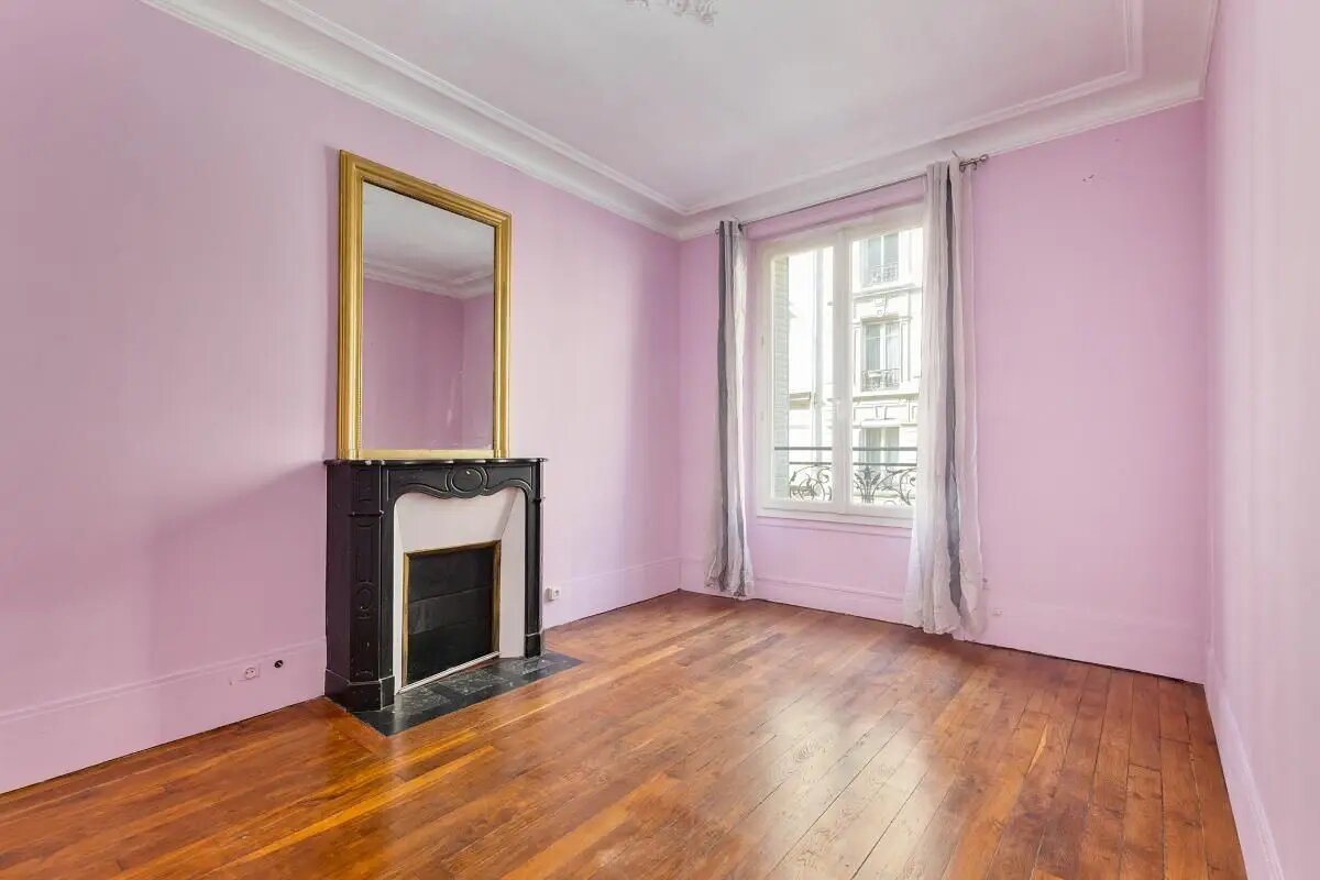 Appartement à vendre, 35m², Paris 10ème