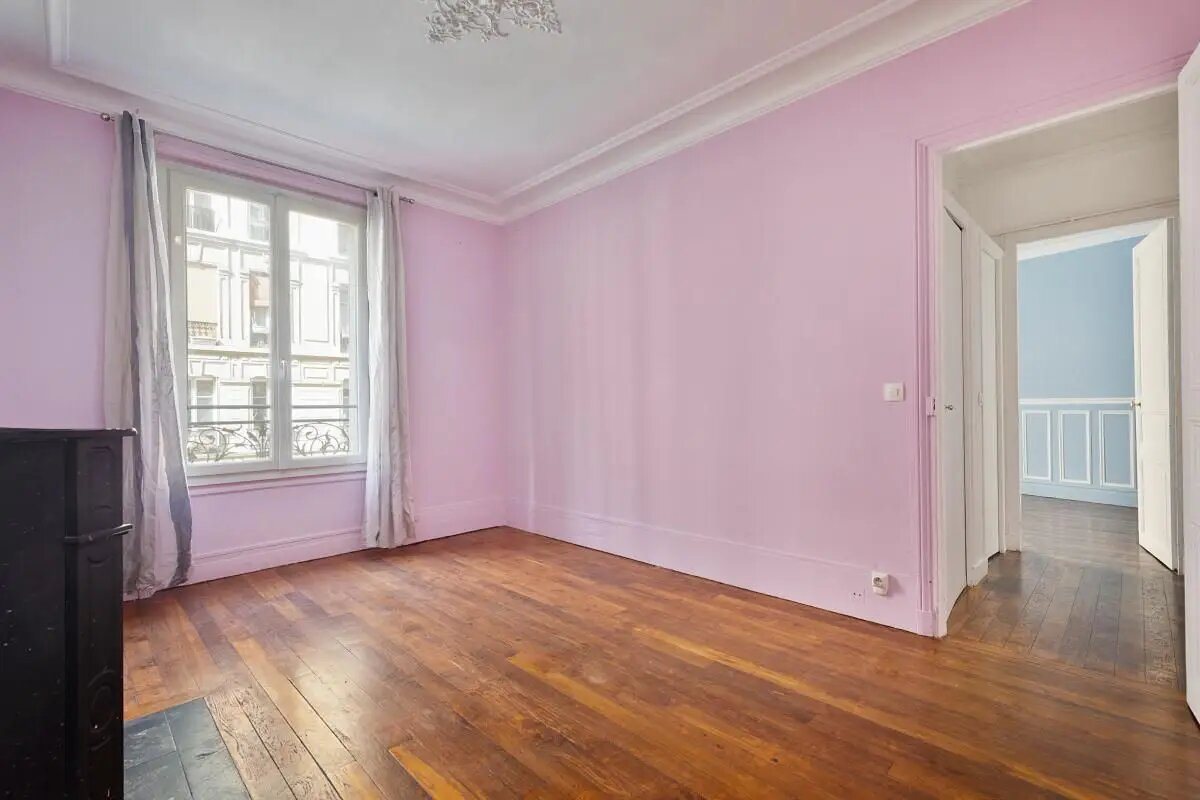 Appartement à vendre, 35m², Paris 10ème