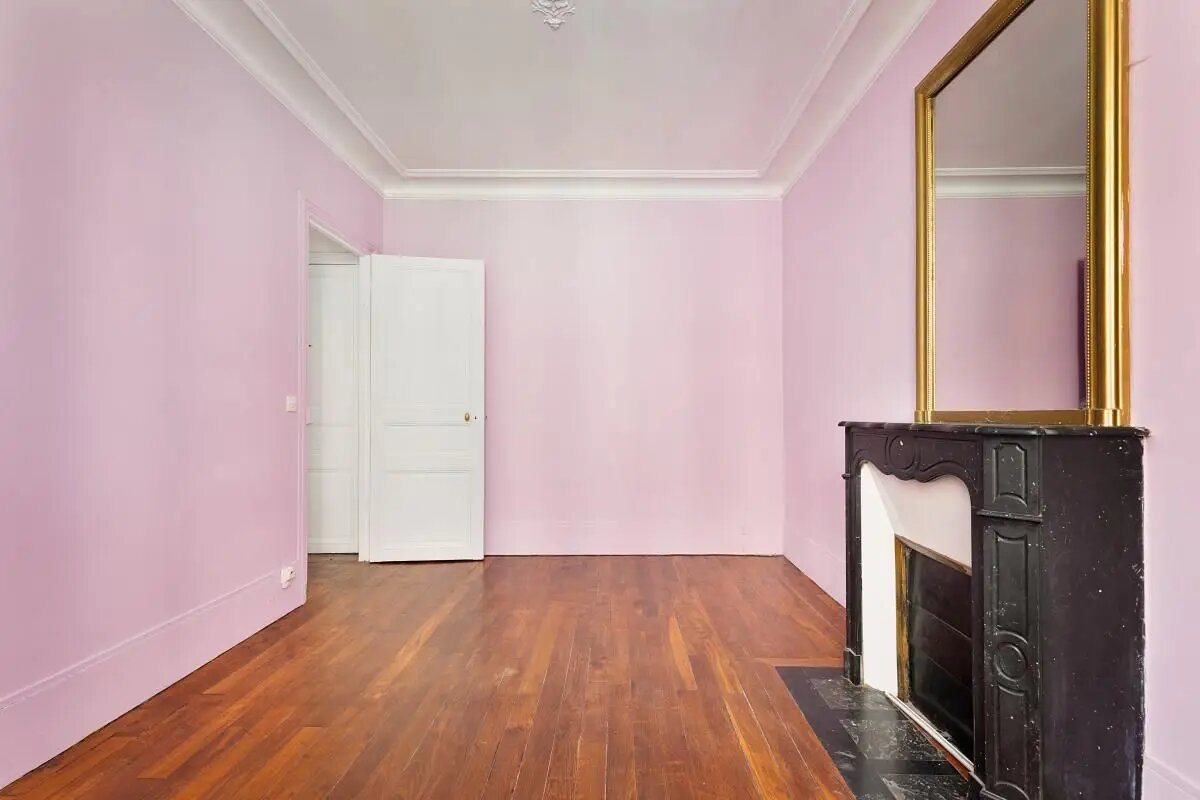 Appartement à vendre, 35m², Paris 10ème