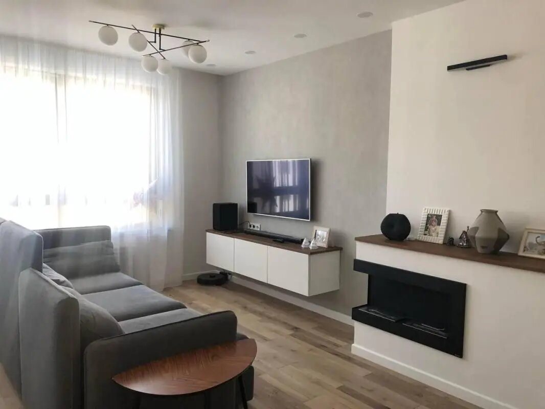 Appartement à louer, 39m², Lyon 7ème