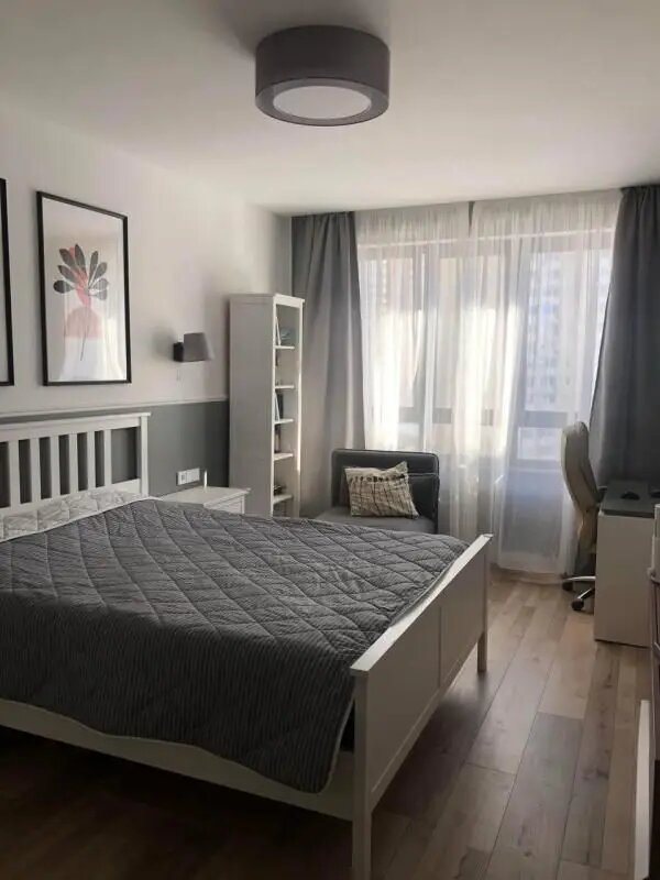 Appartement à louer, 39m², Lyon 7ème