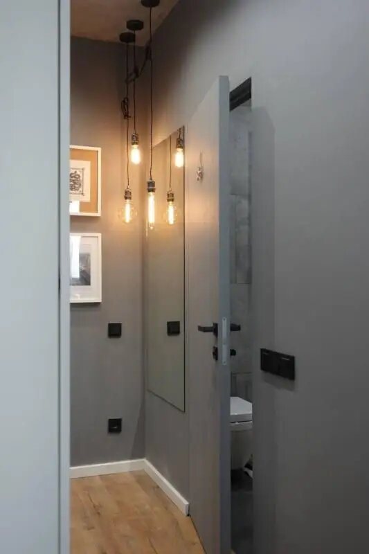 Appartement à louer, 22m², Paris 16ème
