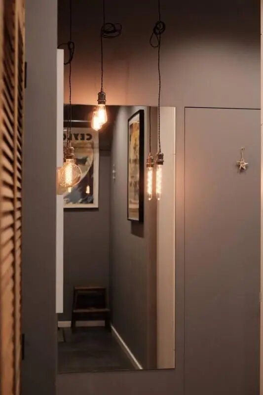 Appartement à louer, 22m², Paris 16ème