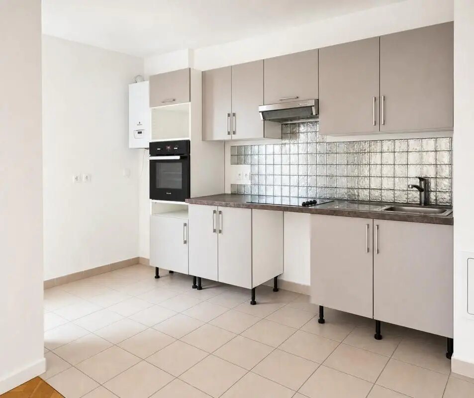 Appartement à vendre, 81m², Antony
