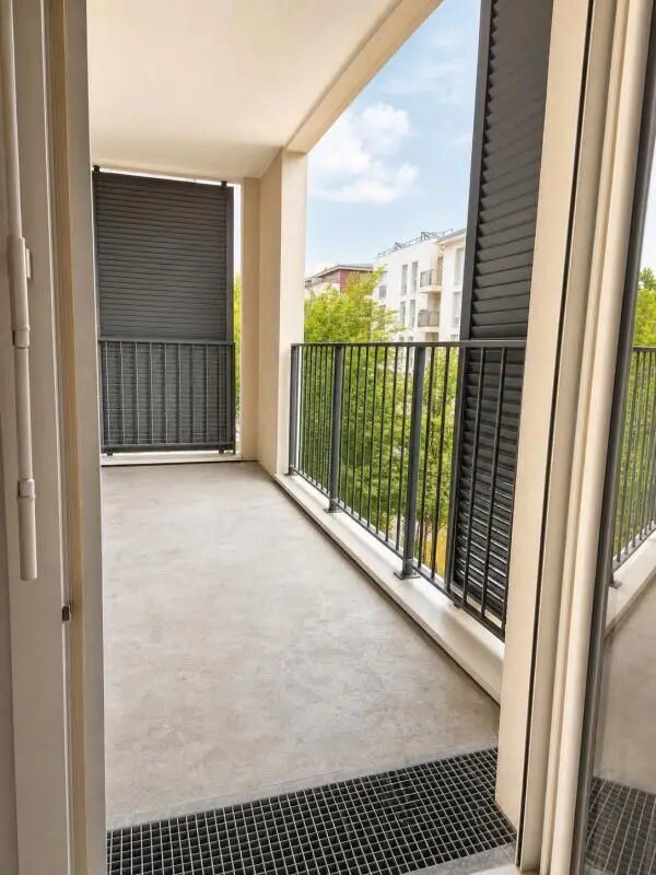Appartement à vendre, 81m², Antony