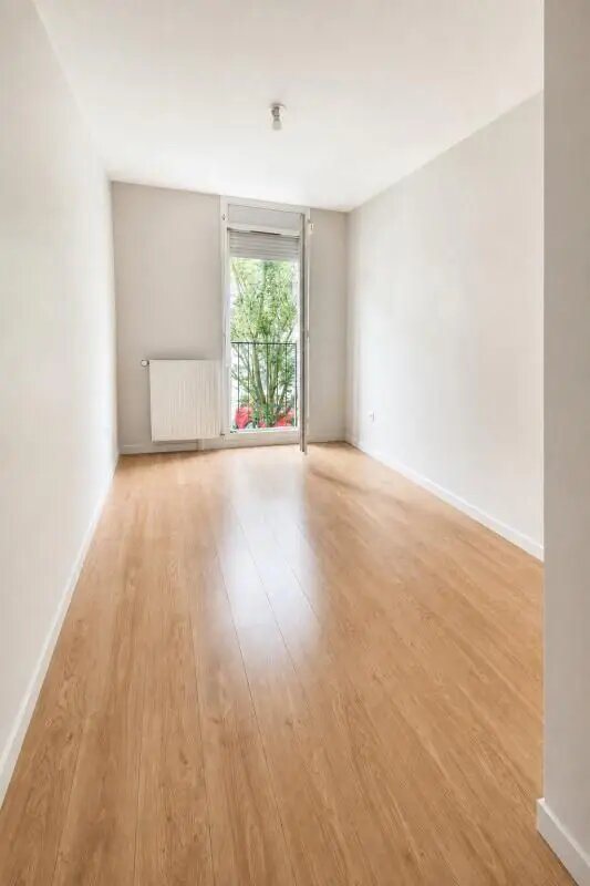 Appartement à vendre, 81m², Antony