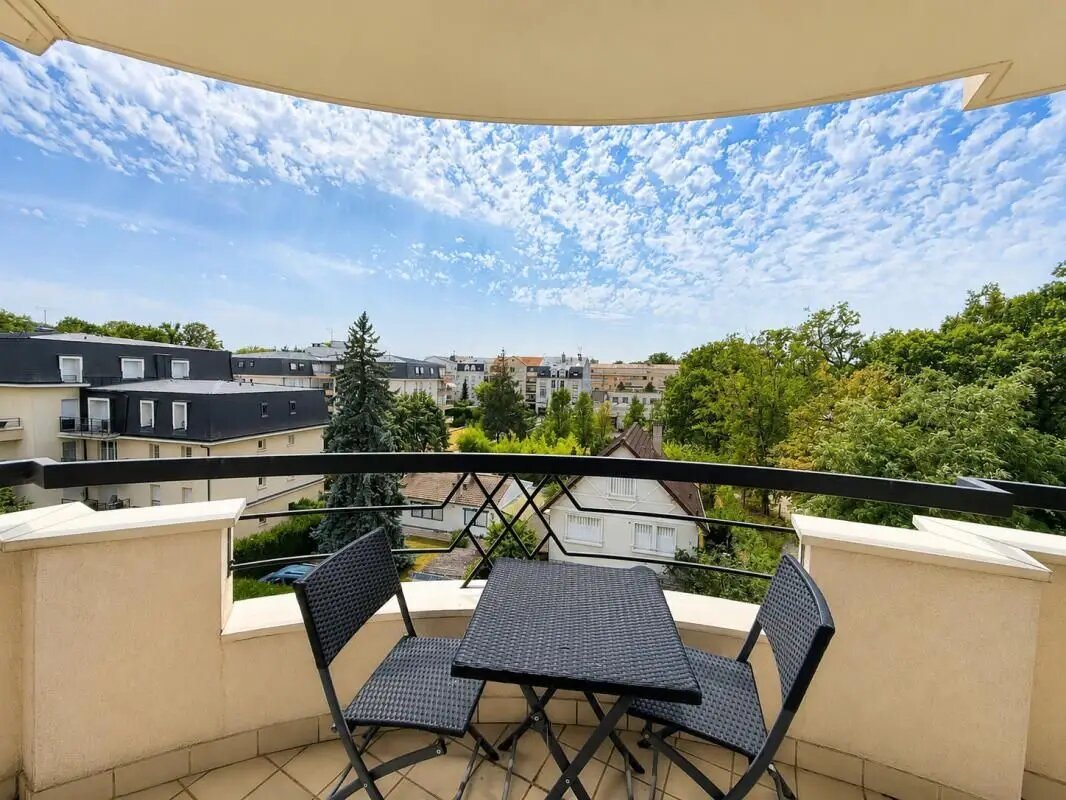 Appartement à vendre, 65m², Le Plessis-Trévise