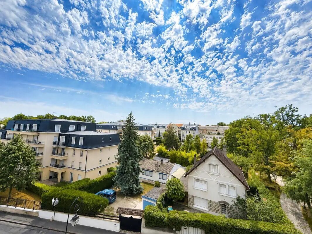 Appartement à vendre, 65m², Le Plessis-Trévise