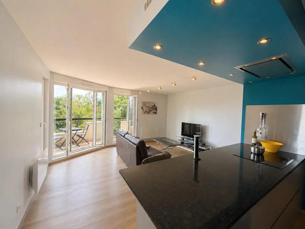 Appartement à vendre, 65m², Le Plessis-Trévise