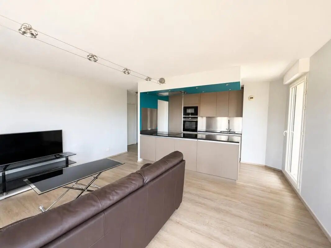 Appartement à vendre, 65m², Le Plessis-Trévise