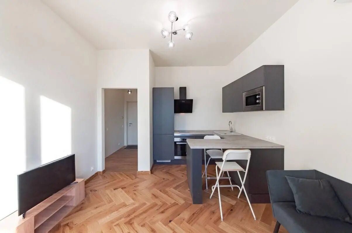 Appartement à louer, 32m², Paris 16ème