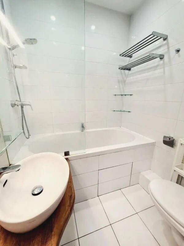 Appartement à louer, 32m², Paris 15ème