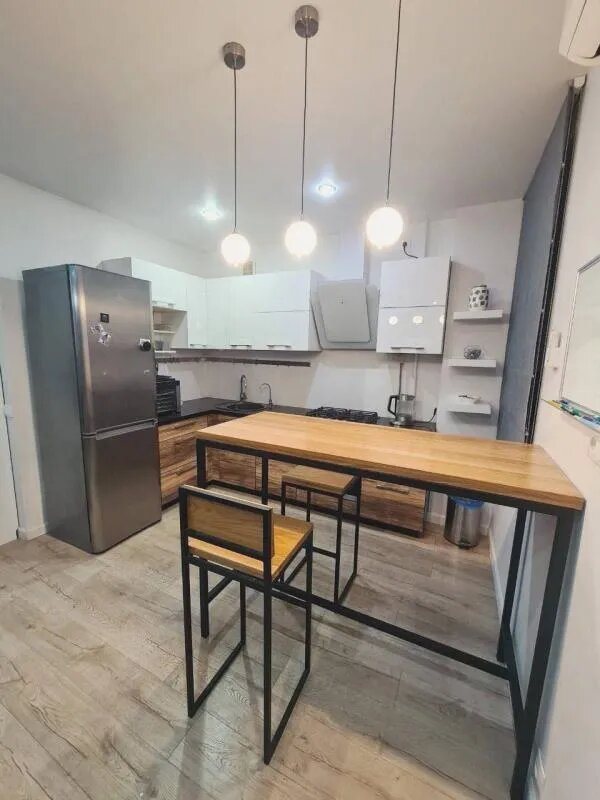 Appartement à louer, 32m², Paris 15ème