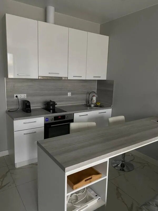 Appartement à louer, 16m², Paris 11ème