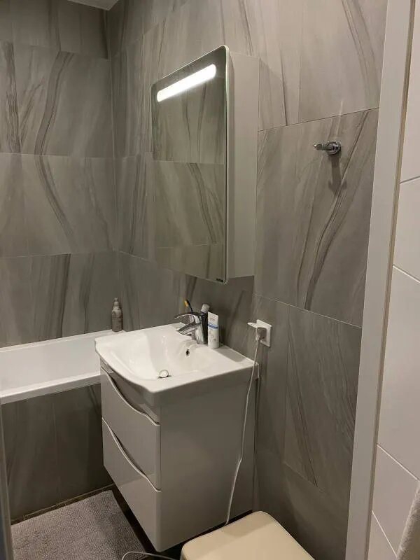 Appartement à louer, 16m², Paris 11ème