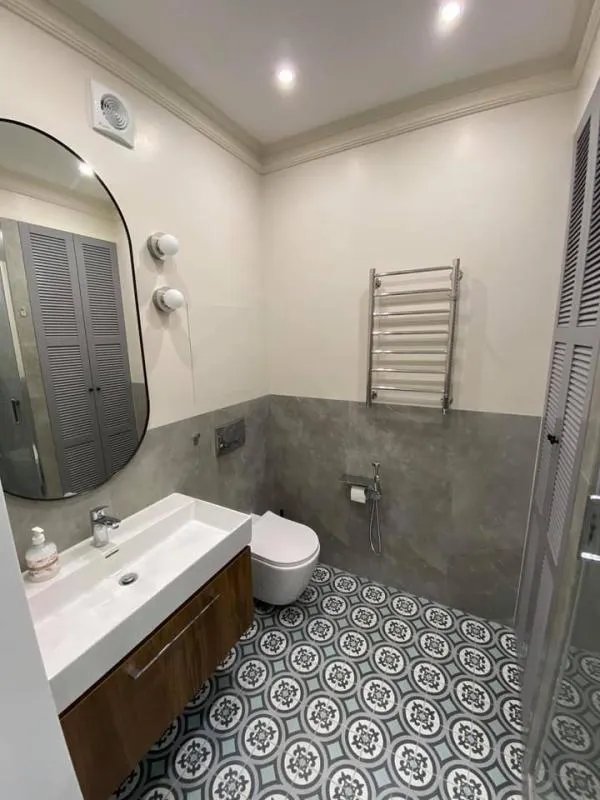 Appartement à louer, 25m², Paris 16ème