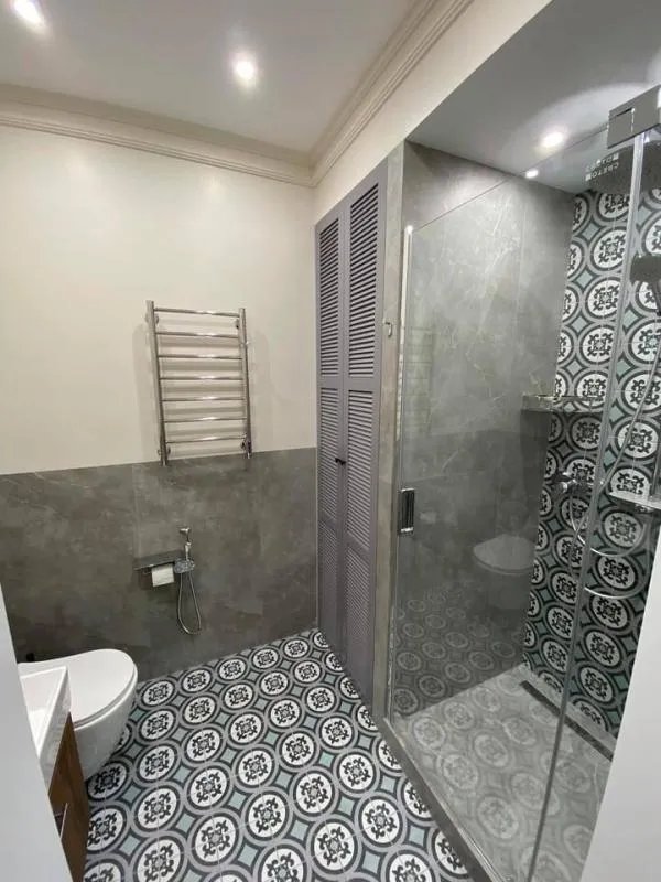 Appartement à louer, 25m², Paris 16ème