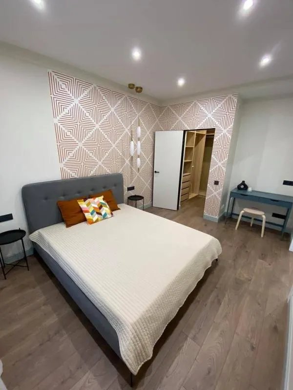 Appartement à louer, 25m², Paris 16ème