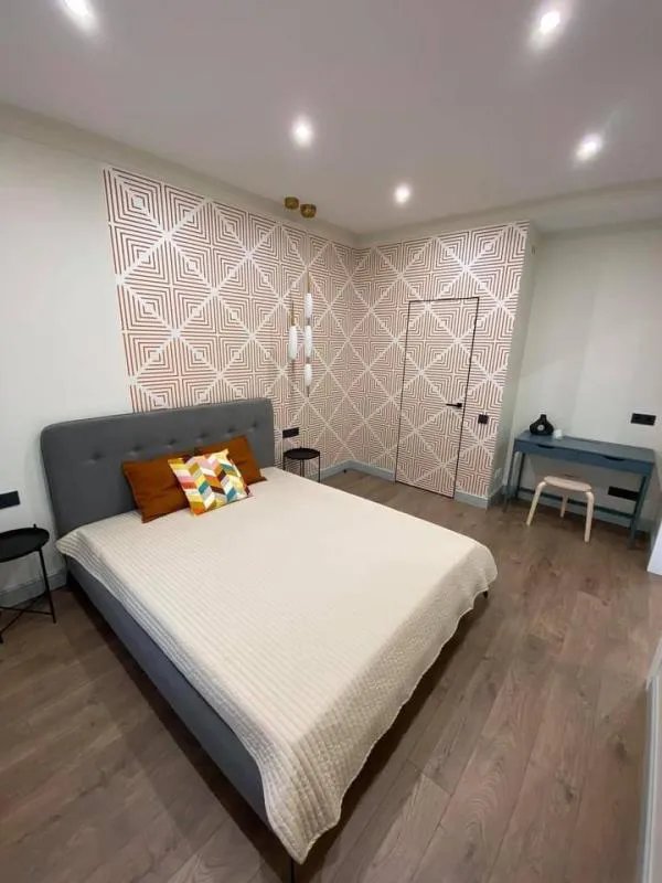 Appartement à louer, 25m², Paris 16ème