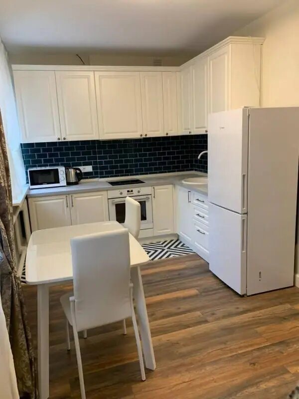 Appartement à louer, 33m², Strasbourg