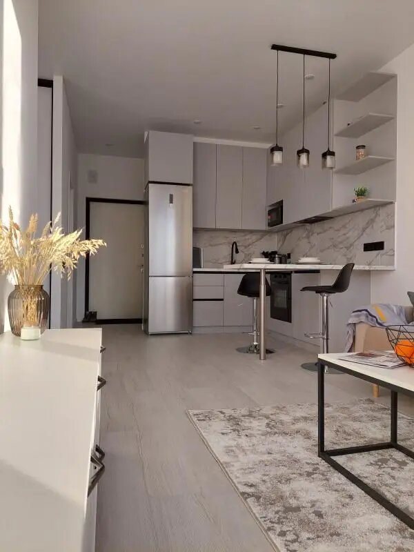 Appartement à louer, 39m², Paris 17ème
