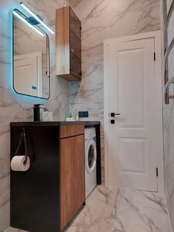 Appartement à louer, 39m², Paris 17ème