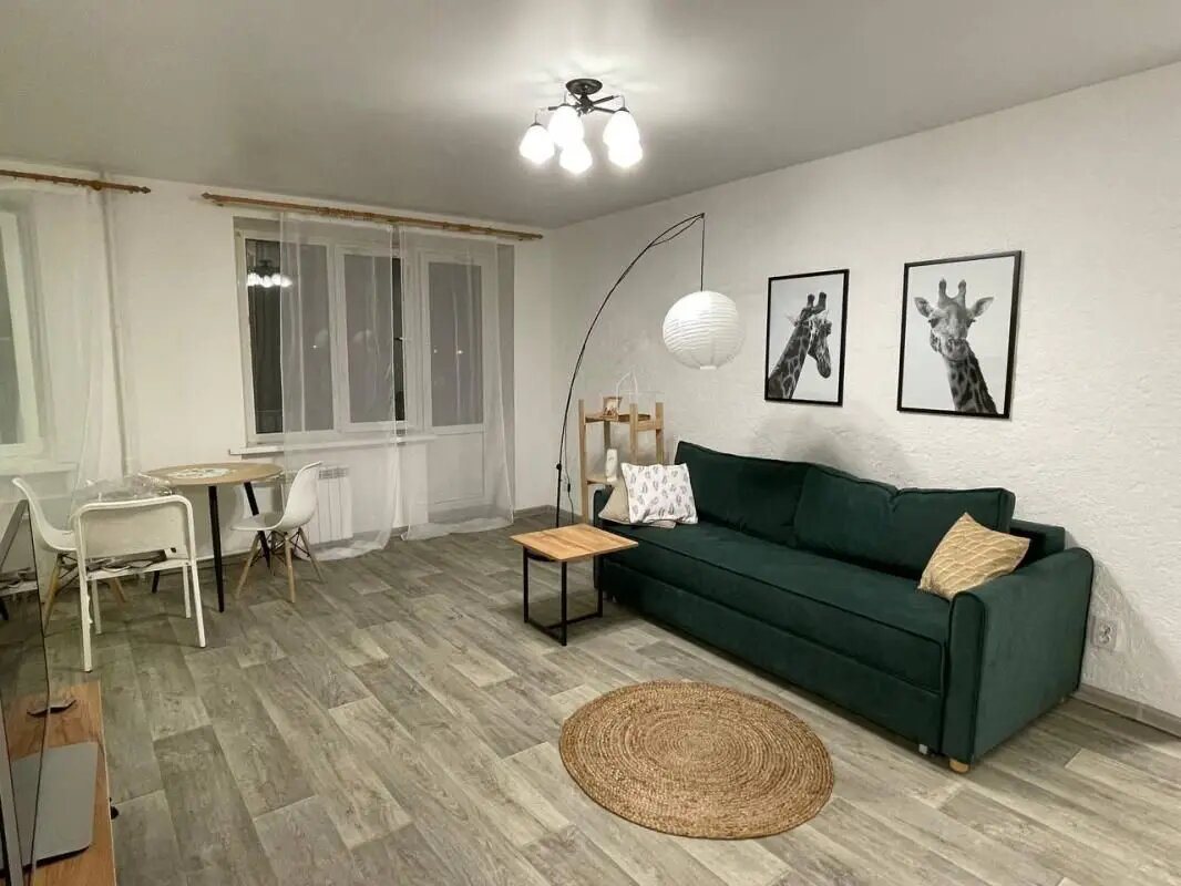 Appartement à louer, 38m², Paris 18ème