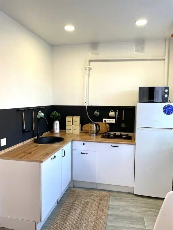Appartement à louer, 38m², Paris 18ème