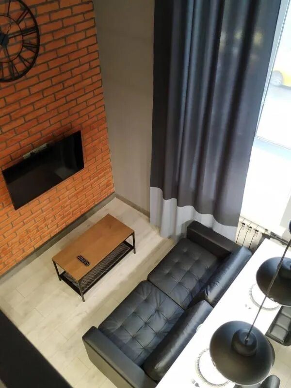 Appartement à louer, 18m², Paris 17ème