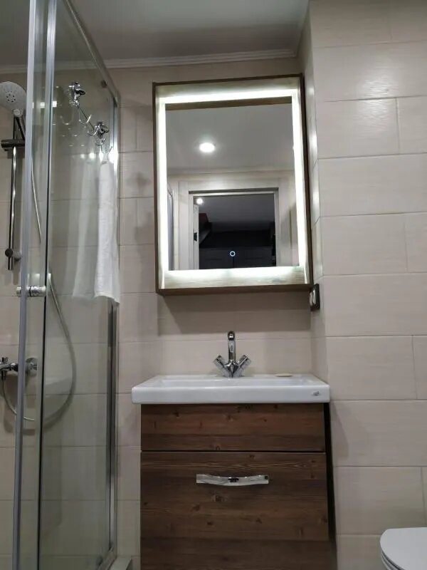Appartement à louer, 18m², Paris 17ème