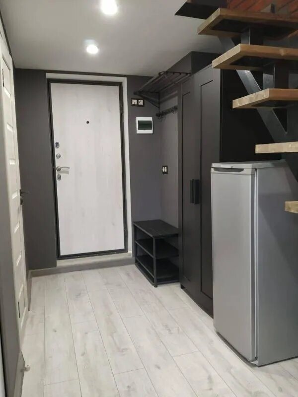 Appartement à louer, 18m², Paris 17ème
