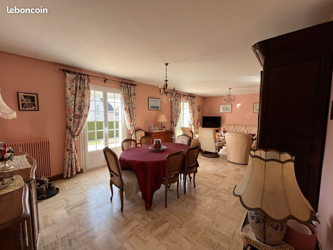 Maison à vendre, 135m², Epron