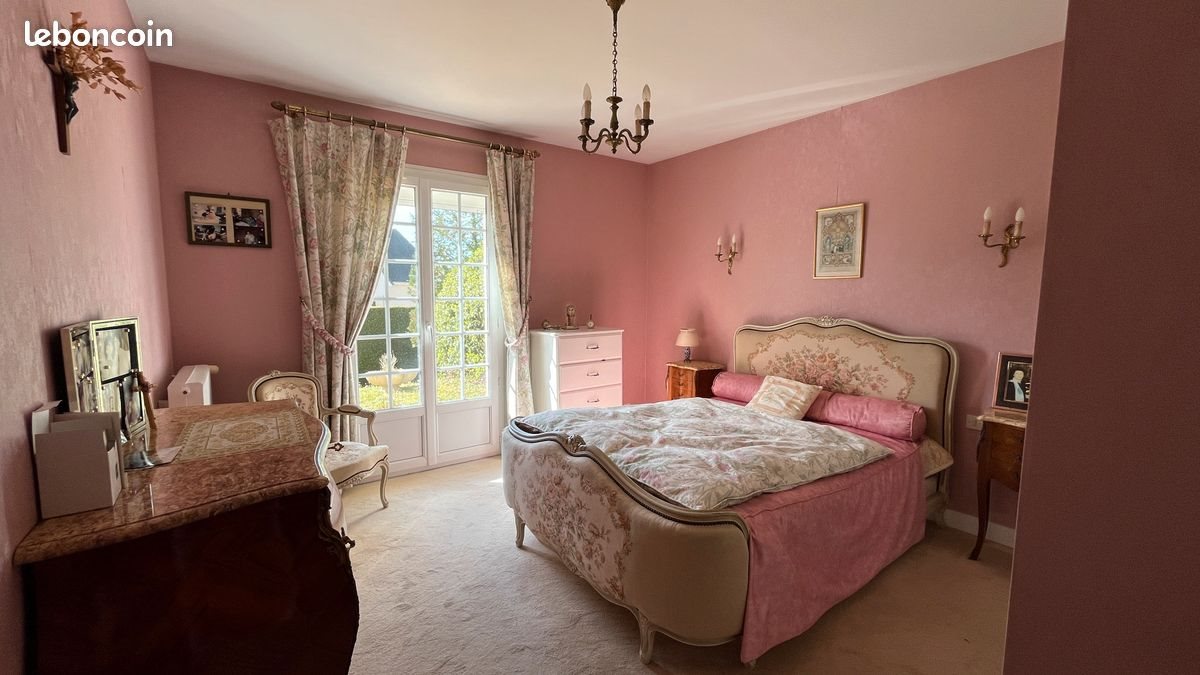 Maison à vendre, 135m², Epron