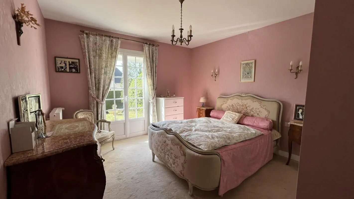 Maison à vendre, 135m², Epron