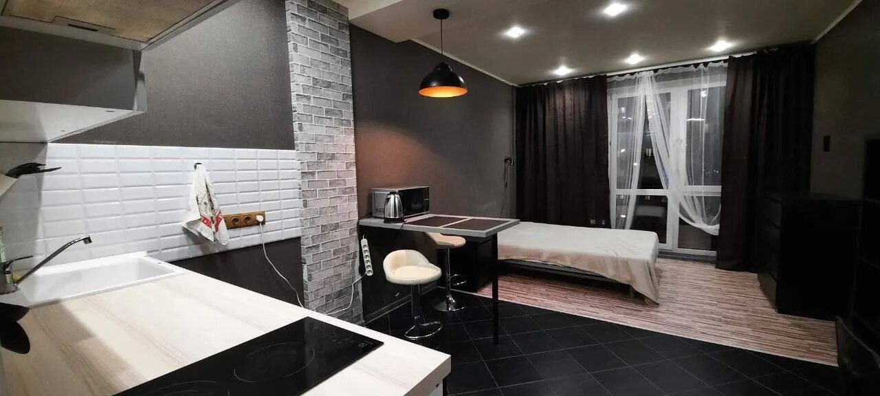Appartement à louer, 24m², Paris 11ème