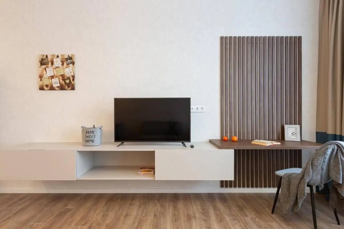 Appartement à louer, 21m², Paris 17ème
