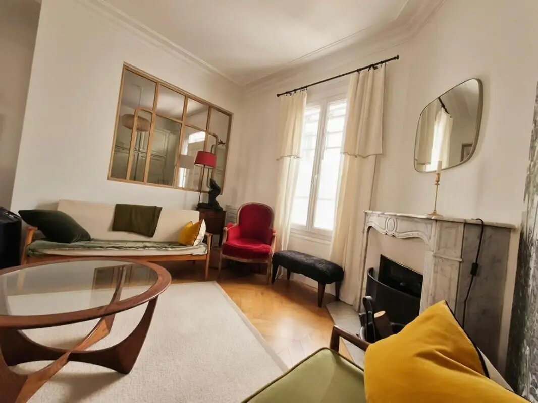 Maison à vendre, 193m², Asnières-sur-Seine