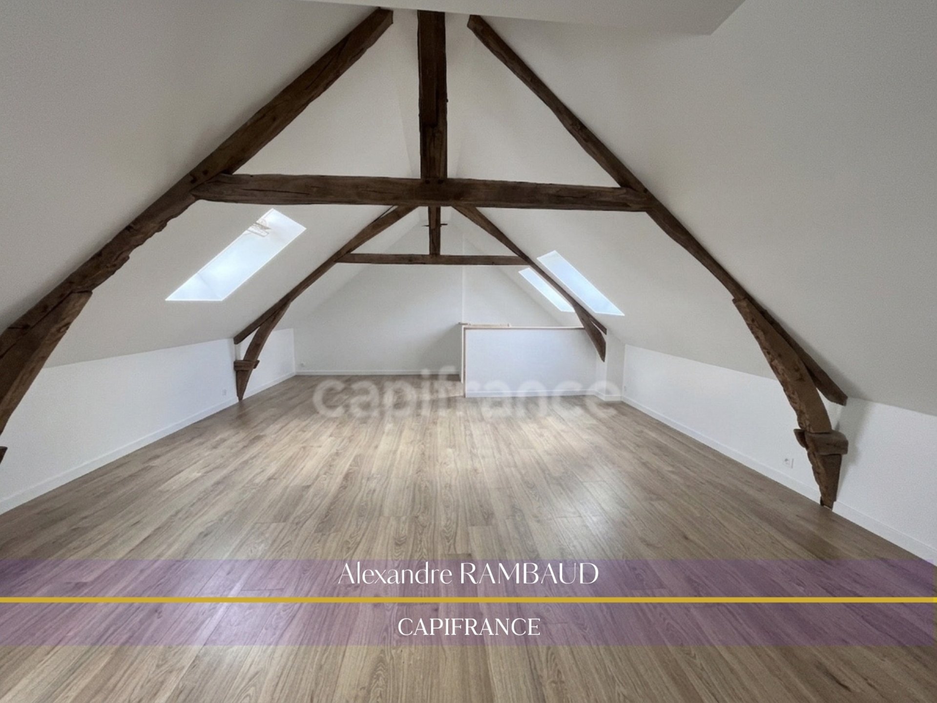 Maison à vendre, 115m², Châtillon-en-Vendelais