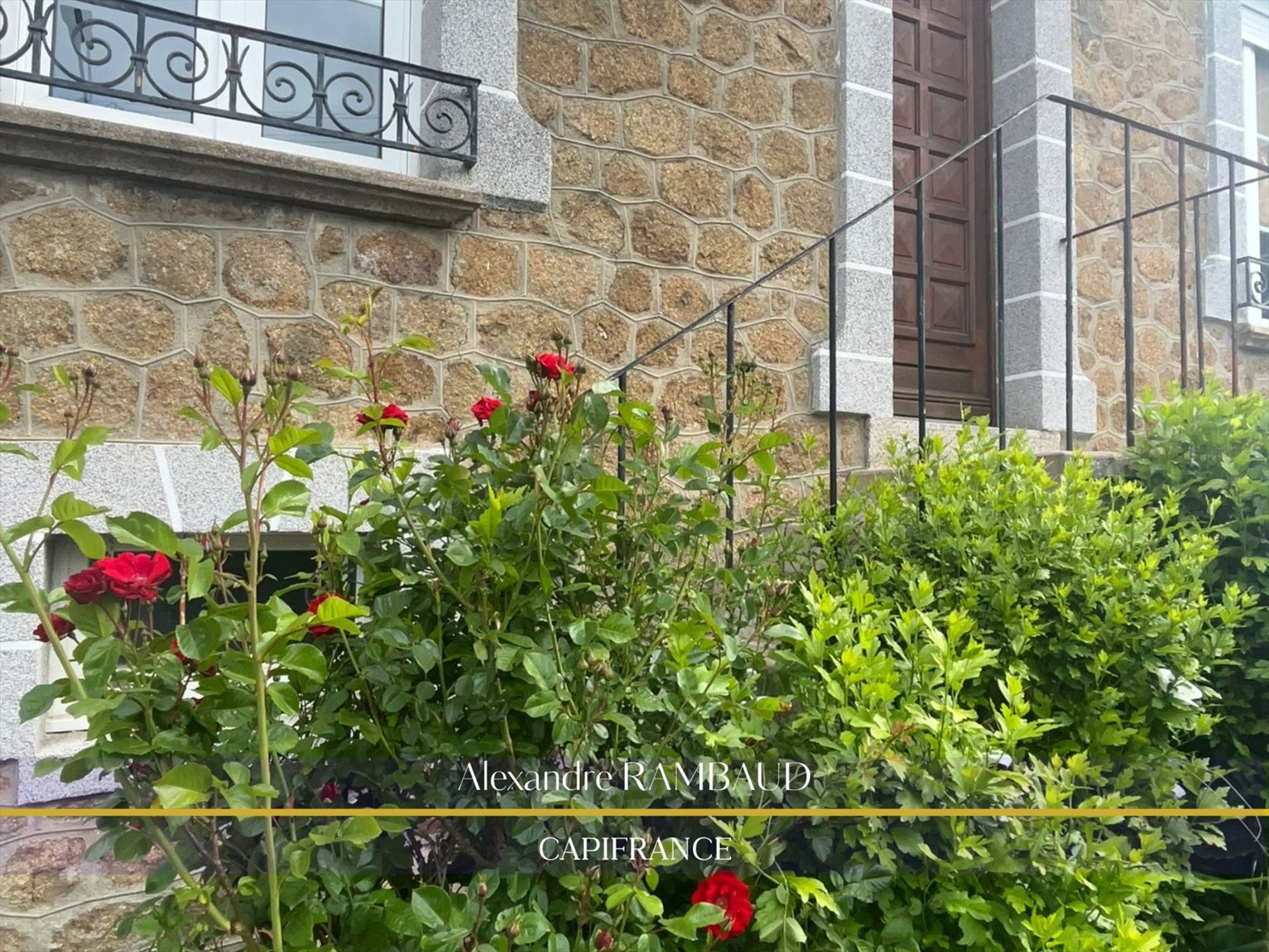 Maison à vendre, 105m², Fougères