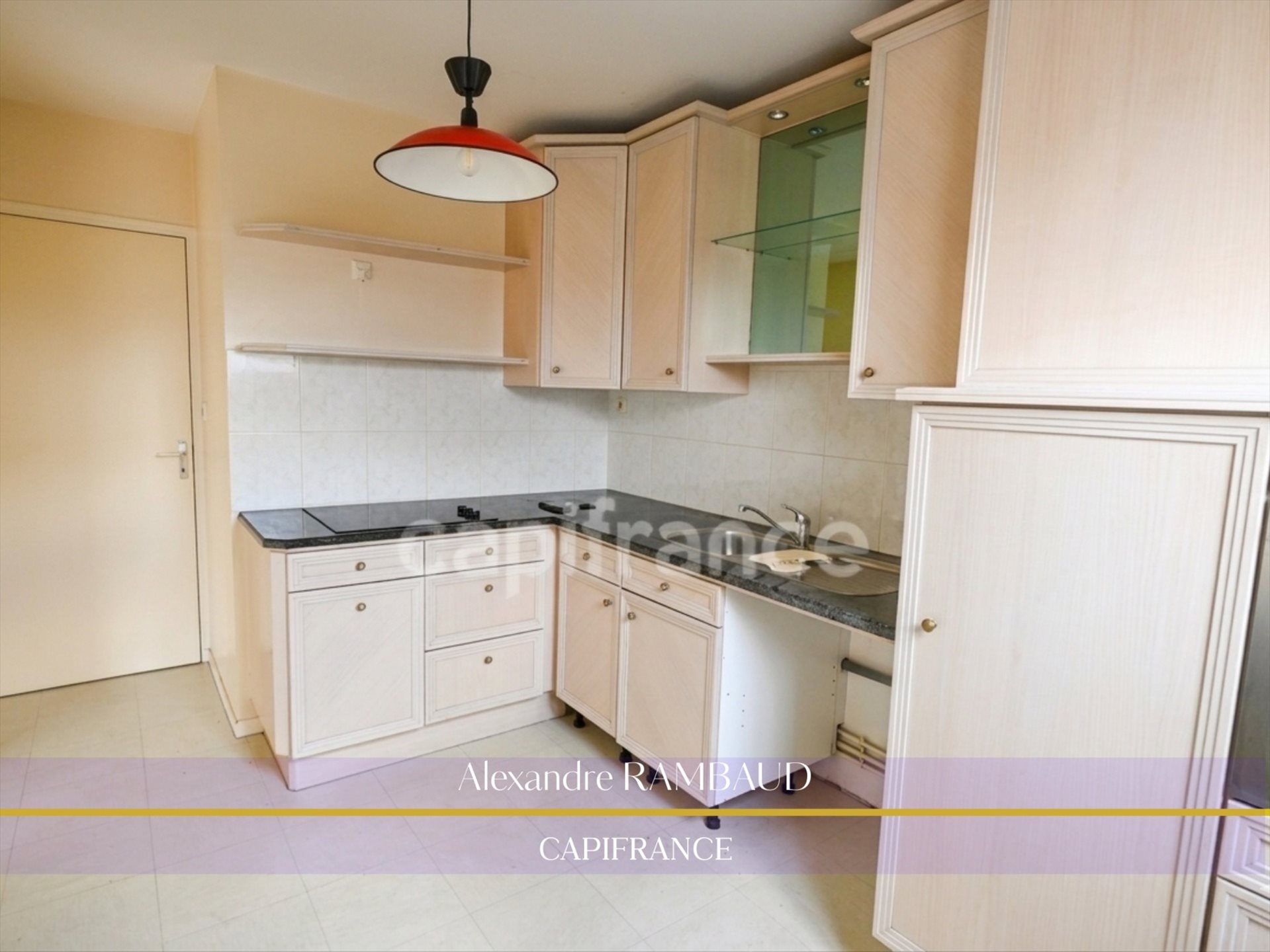 Appartement à vendre, 59m², Vitré