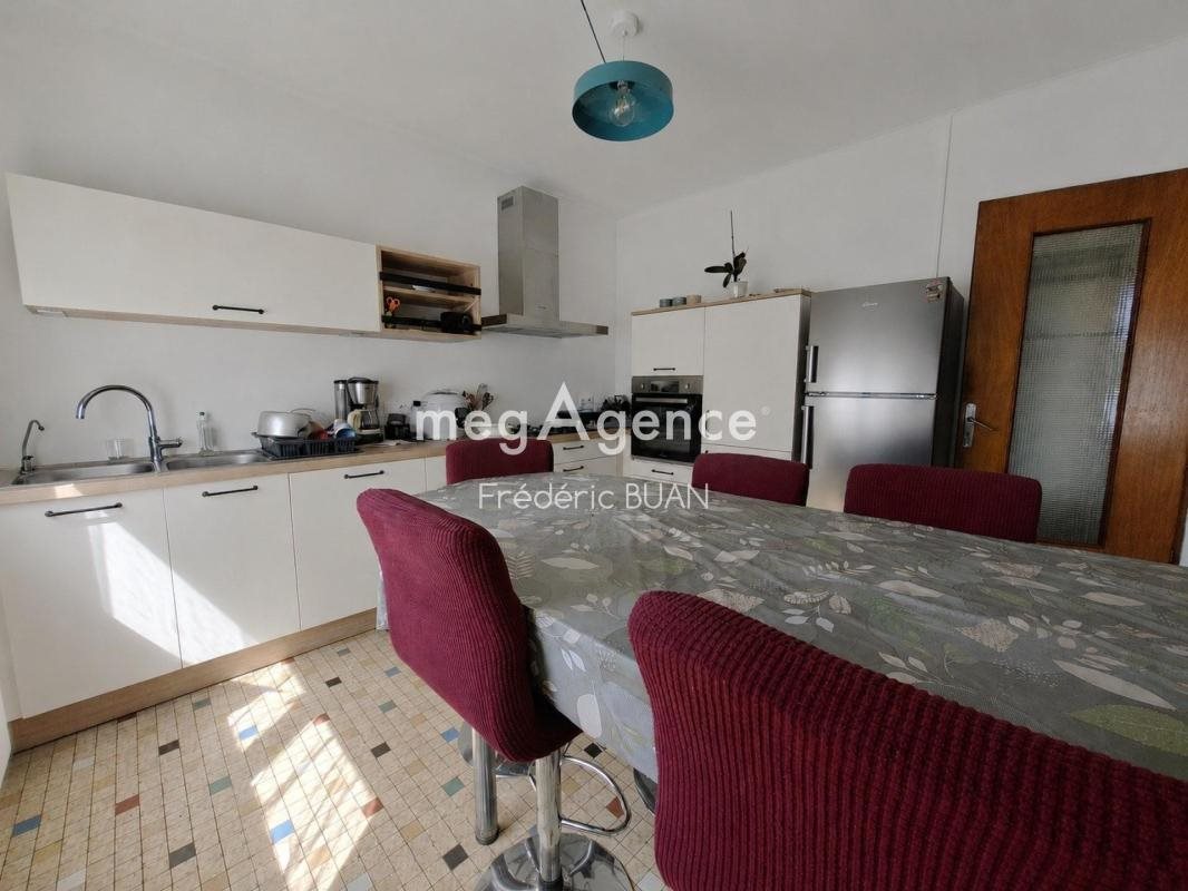 Maison à vendre, 114m², Pleumeur-Gautier