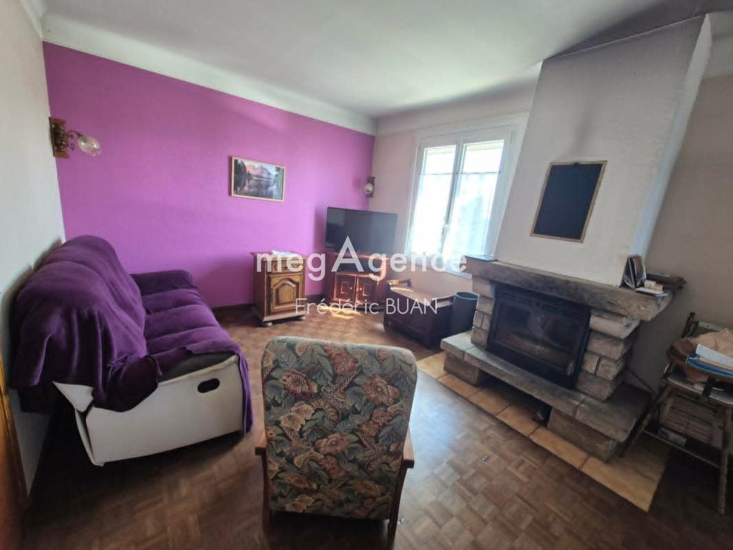 Maison à vendre, 114m², Pleumeur-Gautier