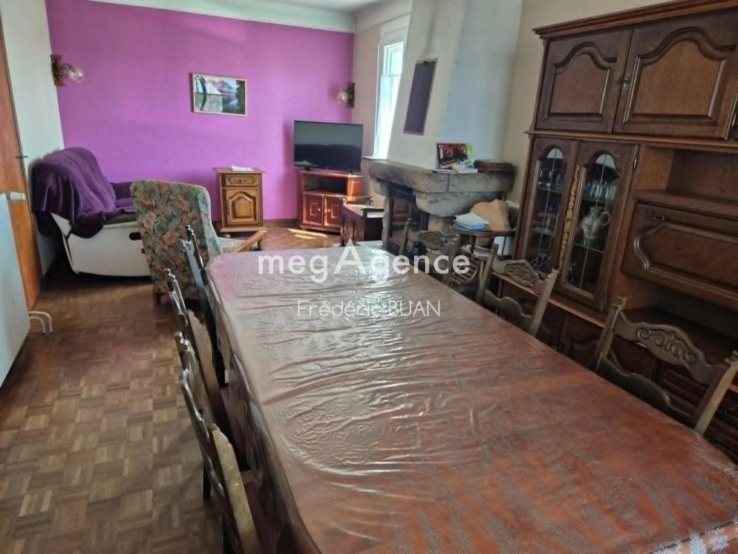 Maison à vendre, 114m², Pleumeur-Gautier