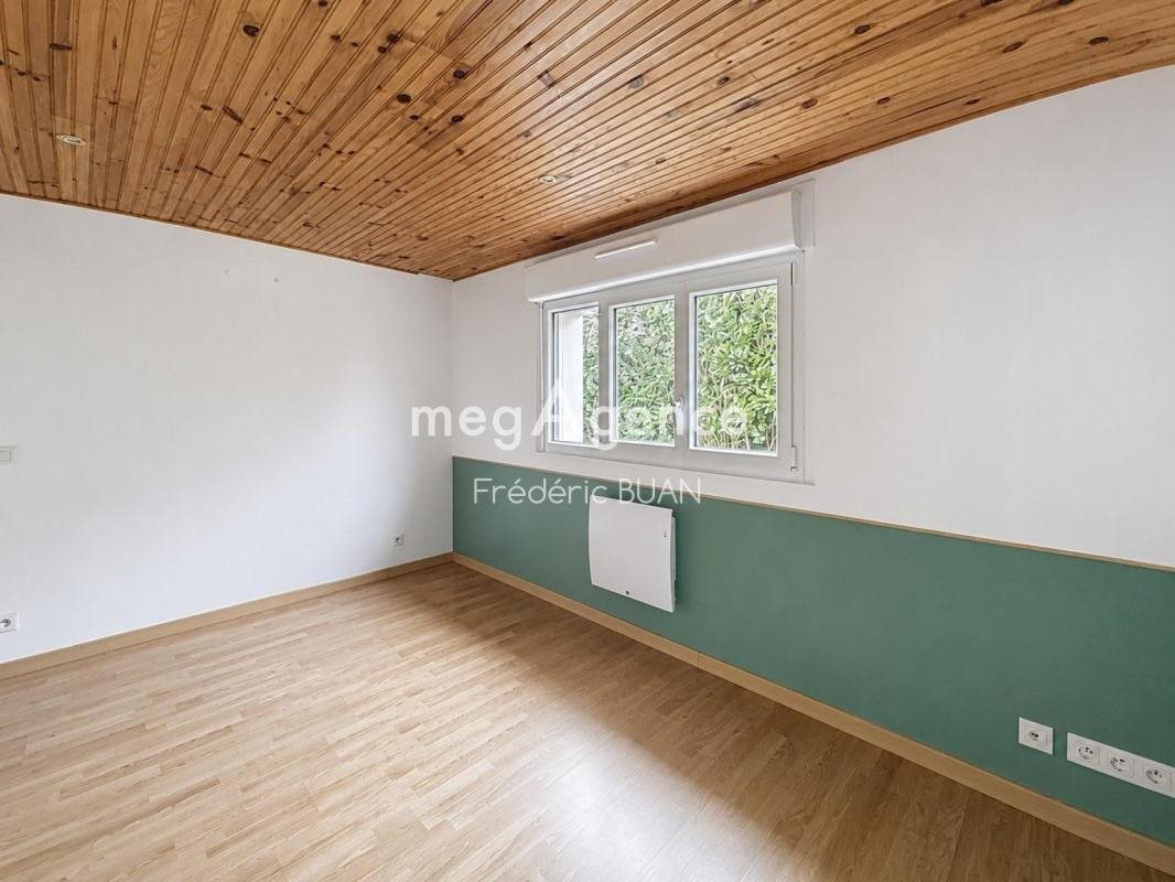 Maison à vendre, 94m², Trédarzec