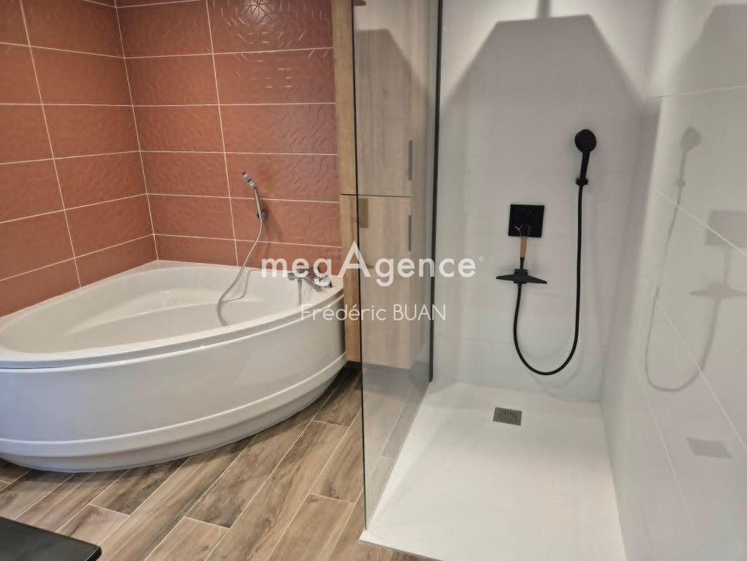 Maison à vendre, 94m², Trédarzec