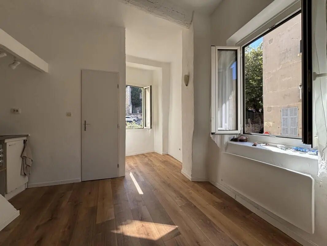 Appartement à vendre, 18m², Nice