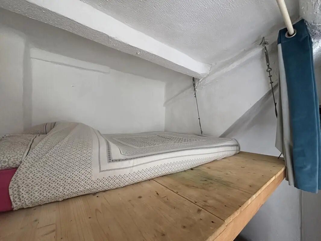 Appartement à vendre, 18m², Nice