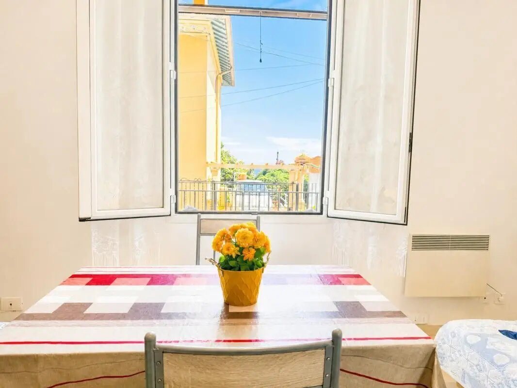 Appartement à vendre, 27m², Cap-d'Ail