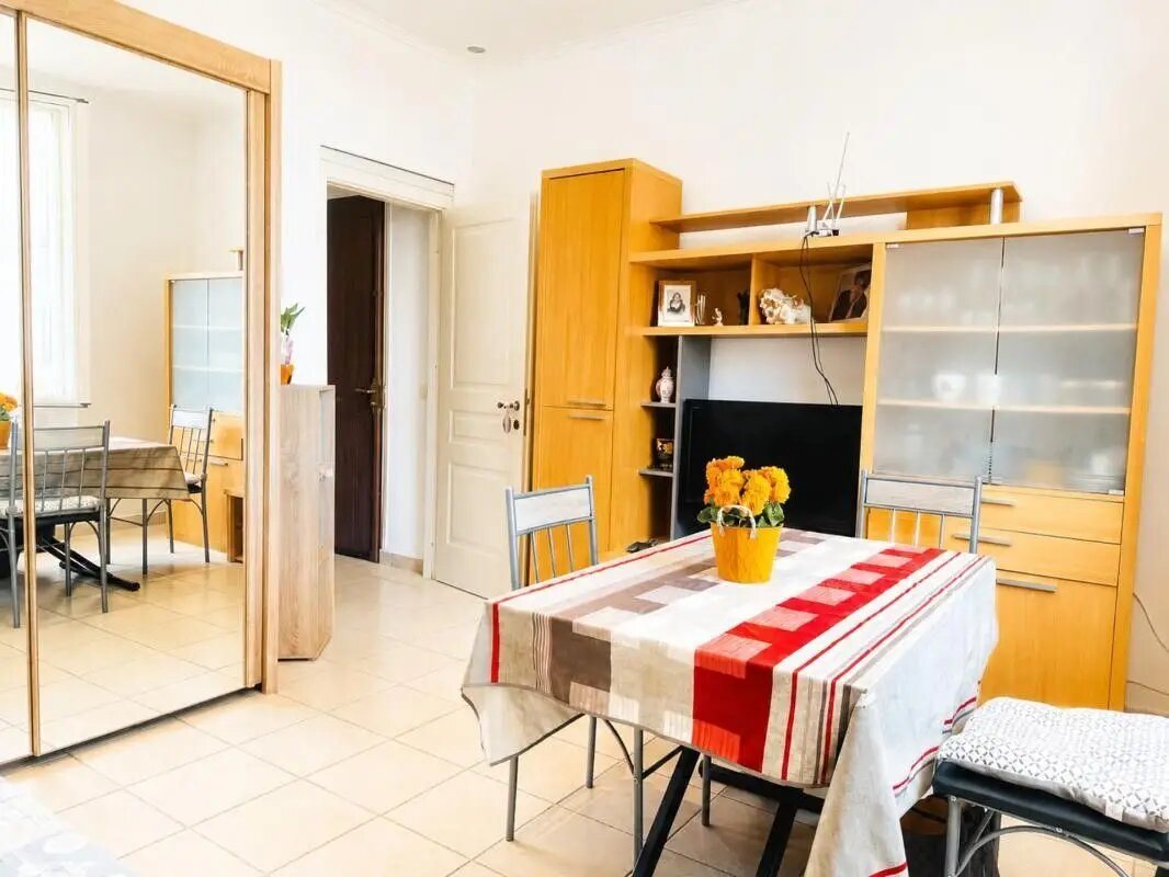 Appartement à vendre, 27m², Cap-d'Ail